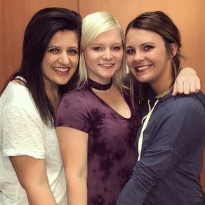 Meet your Posher, Abbigail